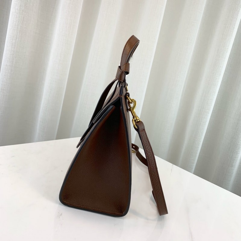 Replica Gucci Gg Marmont Small Top Handle Bag 4218901:1High-quality replica