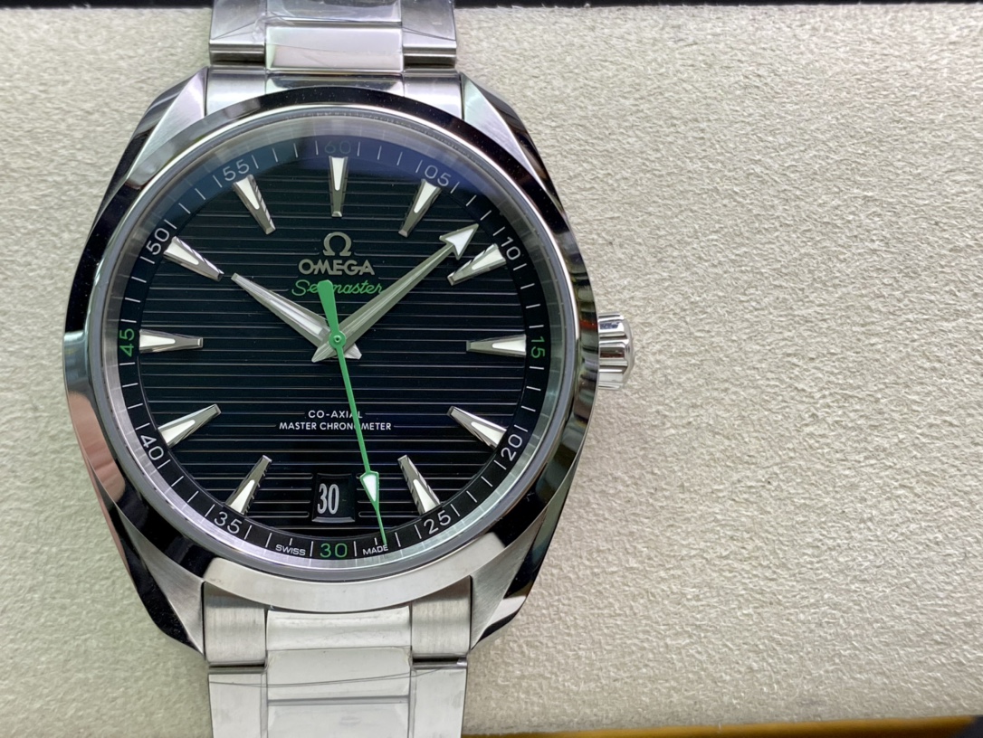 Omega Seamaster 150m(1:1 replica) - Elite Watch Atelier