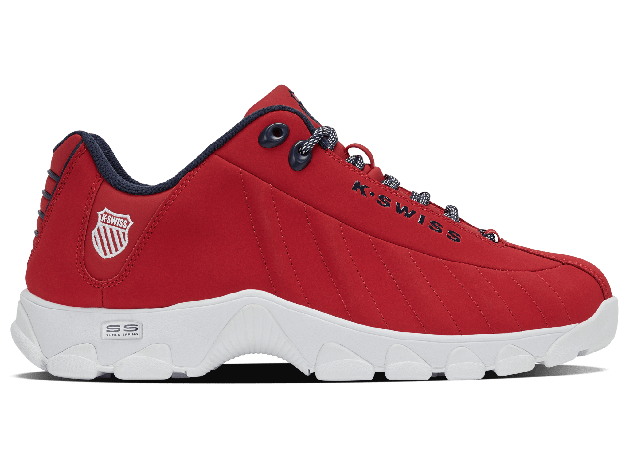 ST329 CMF - Footwear K-Swiss