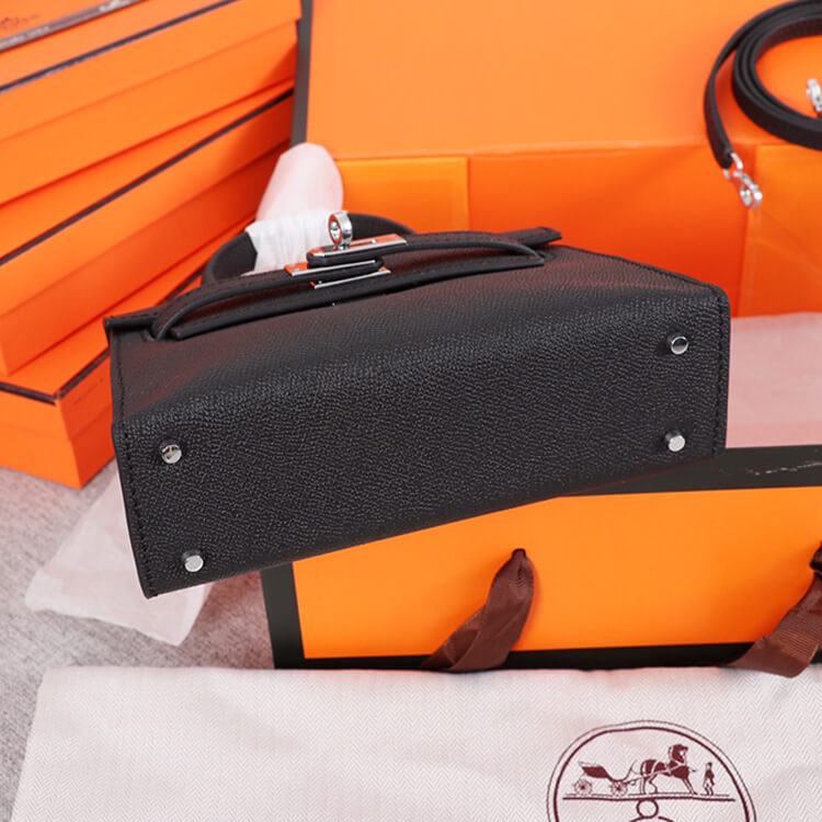 Hermès Kelly Mini II Bag1:1High-quality replica