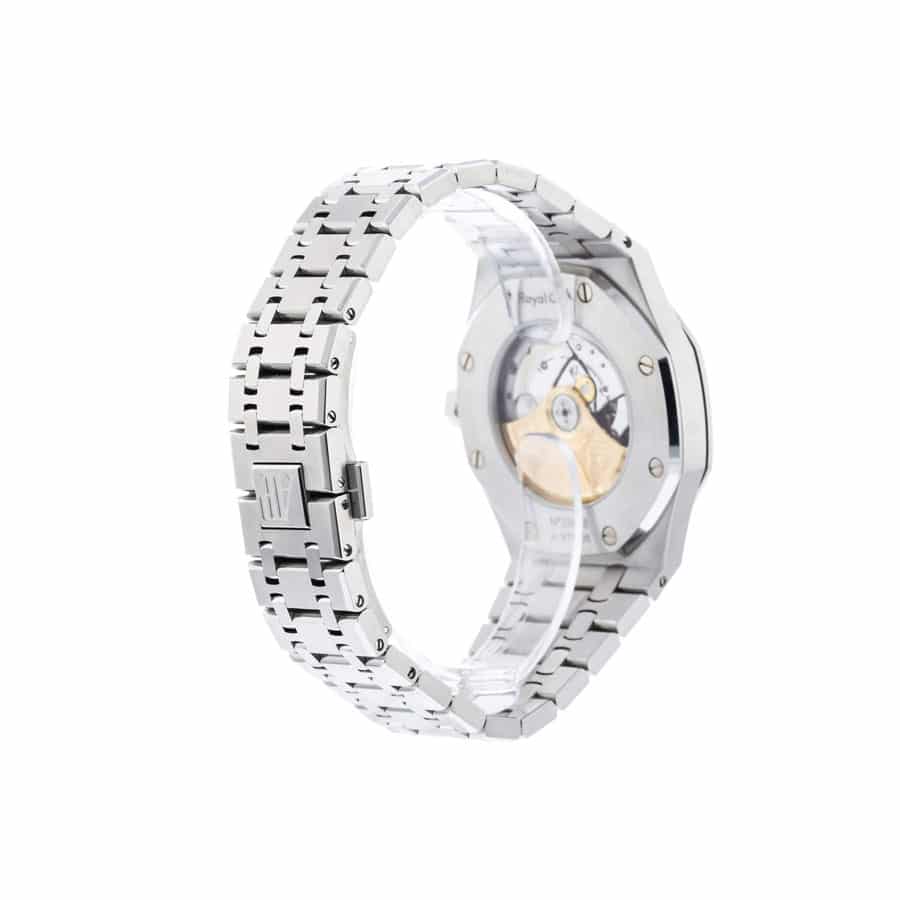 Audemars Piguet Royal Oak 15400ST.OO.1220ST.04 Replica - Top club