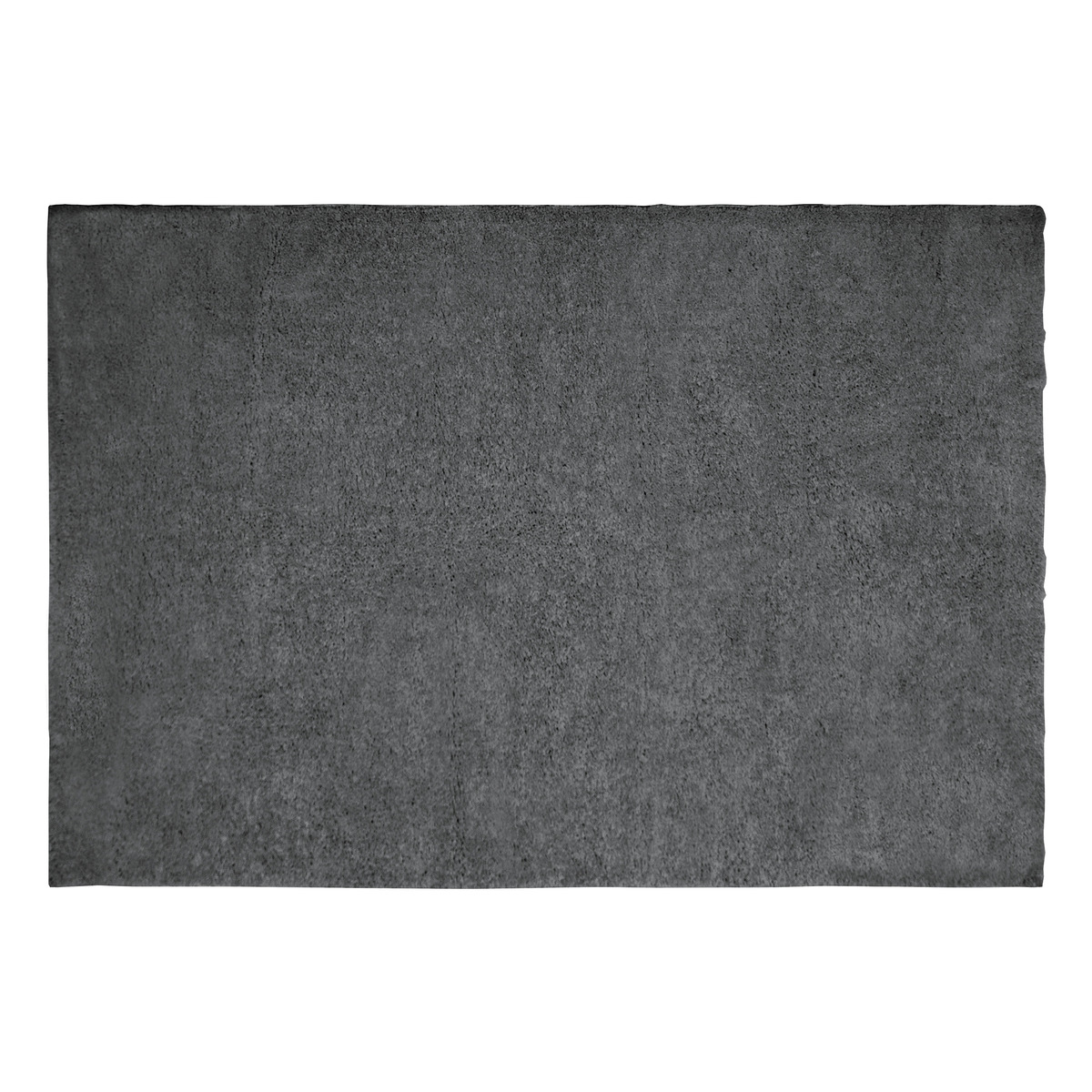 Berber style rug Slate grey, 120x170 cm