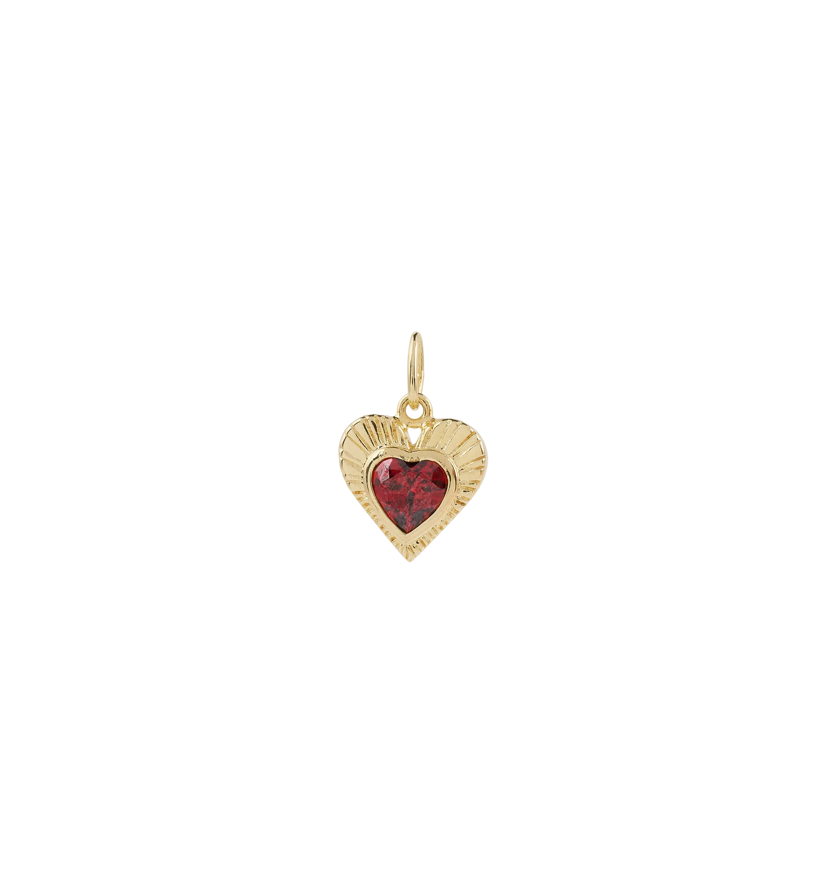 Rhapsody Love Charm