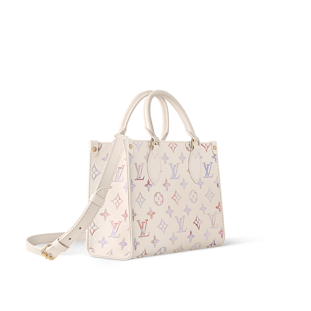 Louis Vuitton OnTheGo PM1:1High-quality replica
