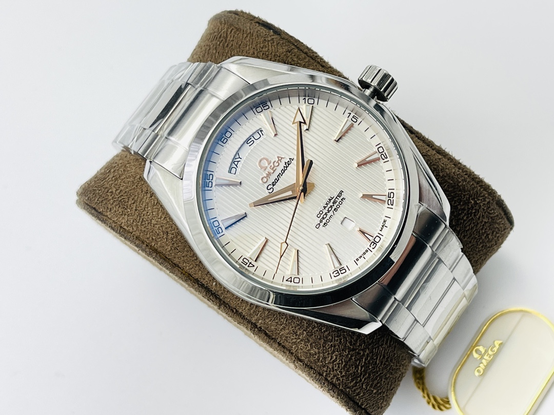 Omega Seamaster 150m(1:1 replica) - Top club