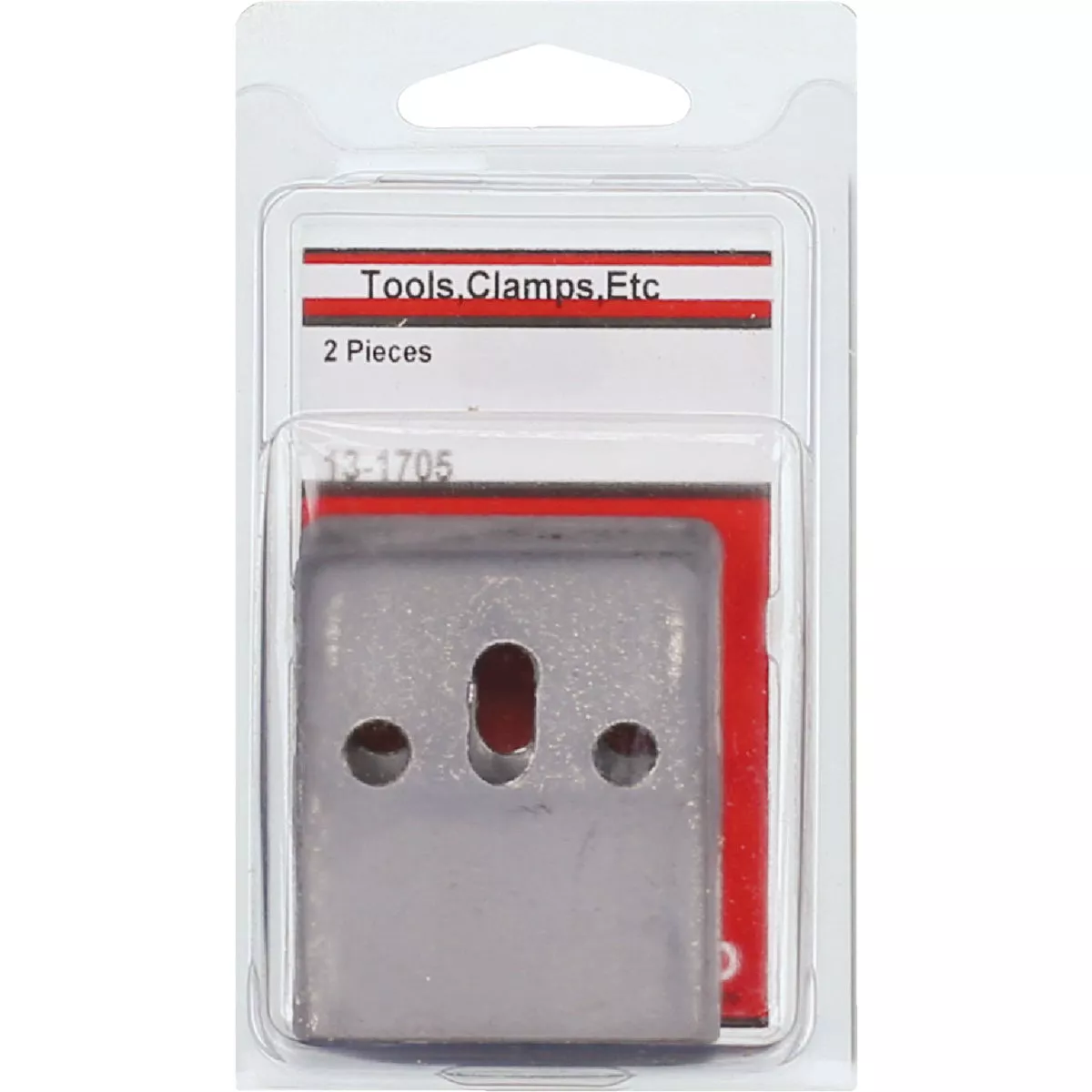 Lasco Steel Sink Mounting Bracket (2-Pack)