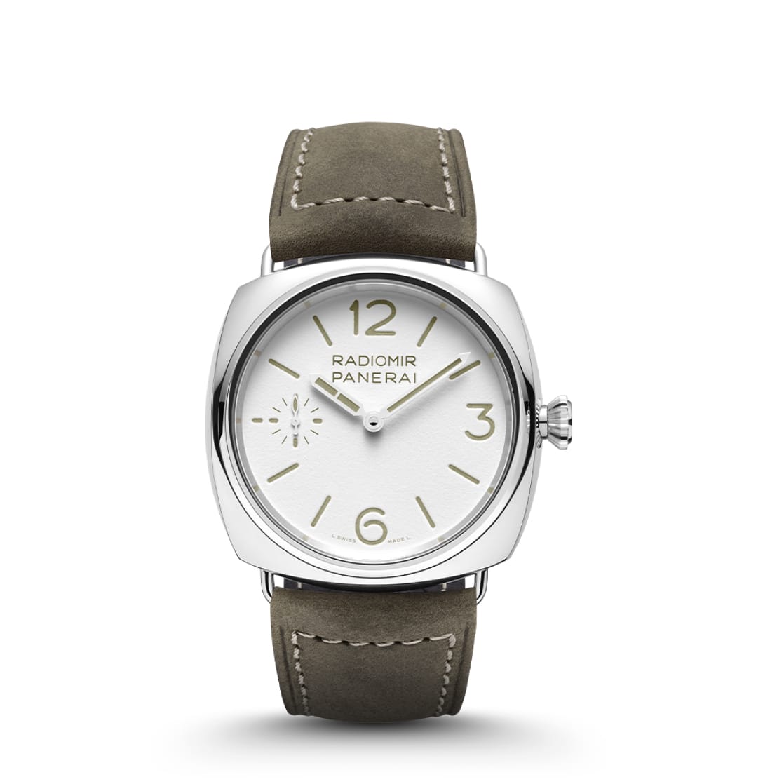 Replica Watches Panerai Radiomir Officine 45mm PAM01384(1:1 replica) - Top club