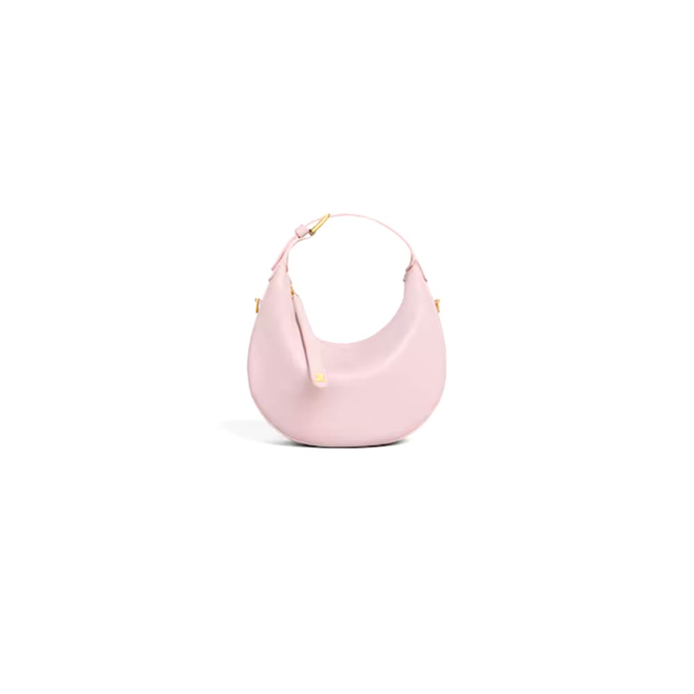 Celine Teen Celine Lulu IN Grained calfskin1:1High-quality replica