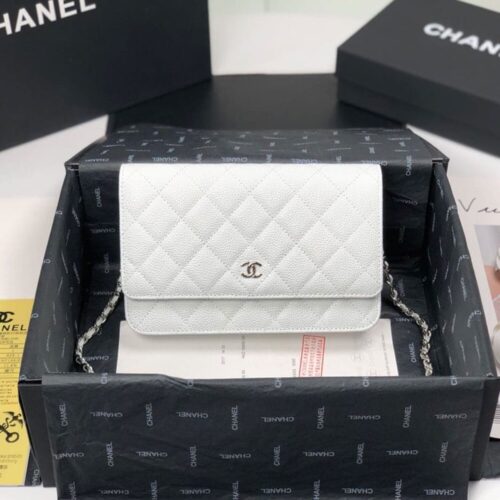 CHANEL – Premium Quality Designer Bags1:1High-quality replica