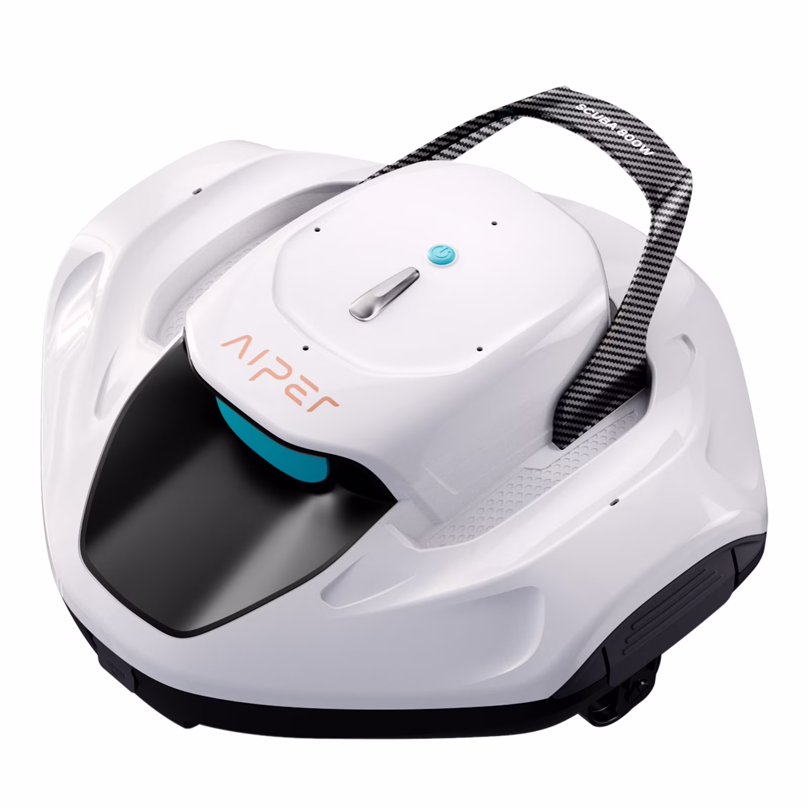 Aiper Scuba 800W Cordless Robotic Automatic Pool Cleaner for Above Ground Pools