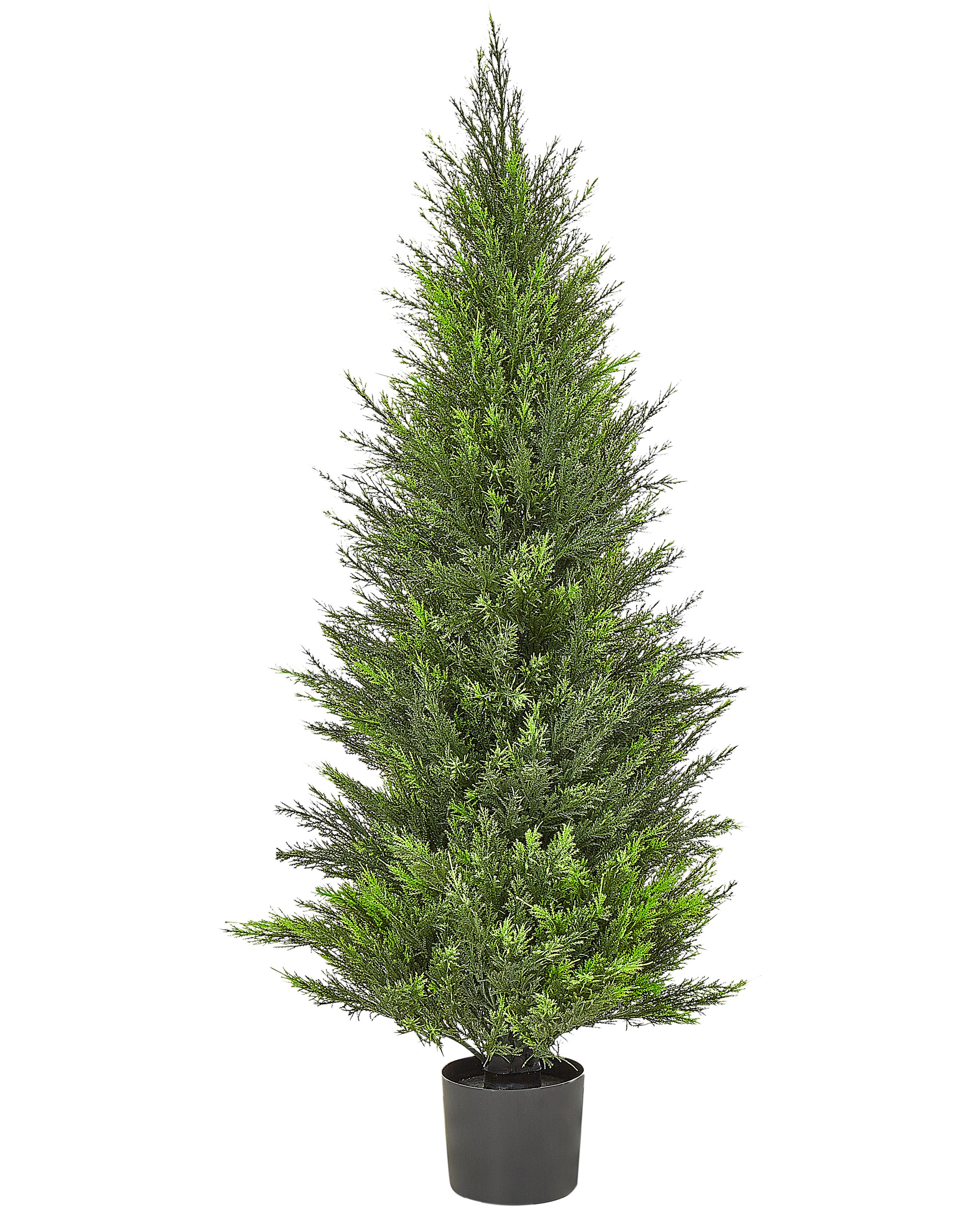 Artificial Plant CEDAR TREE 120 cm Green