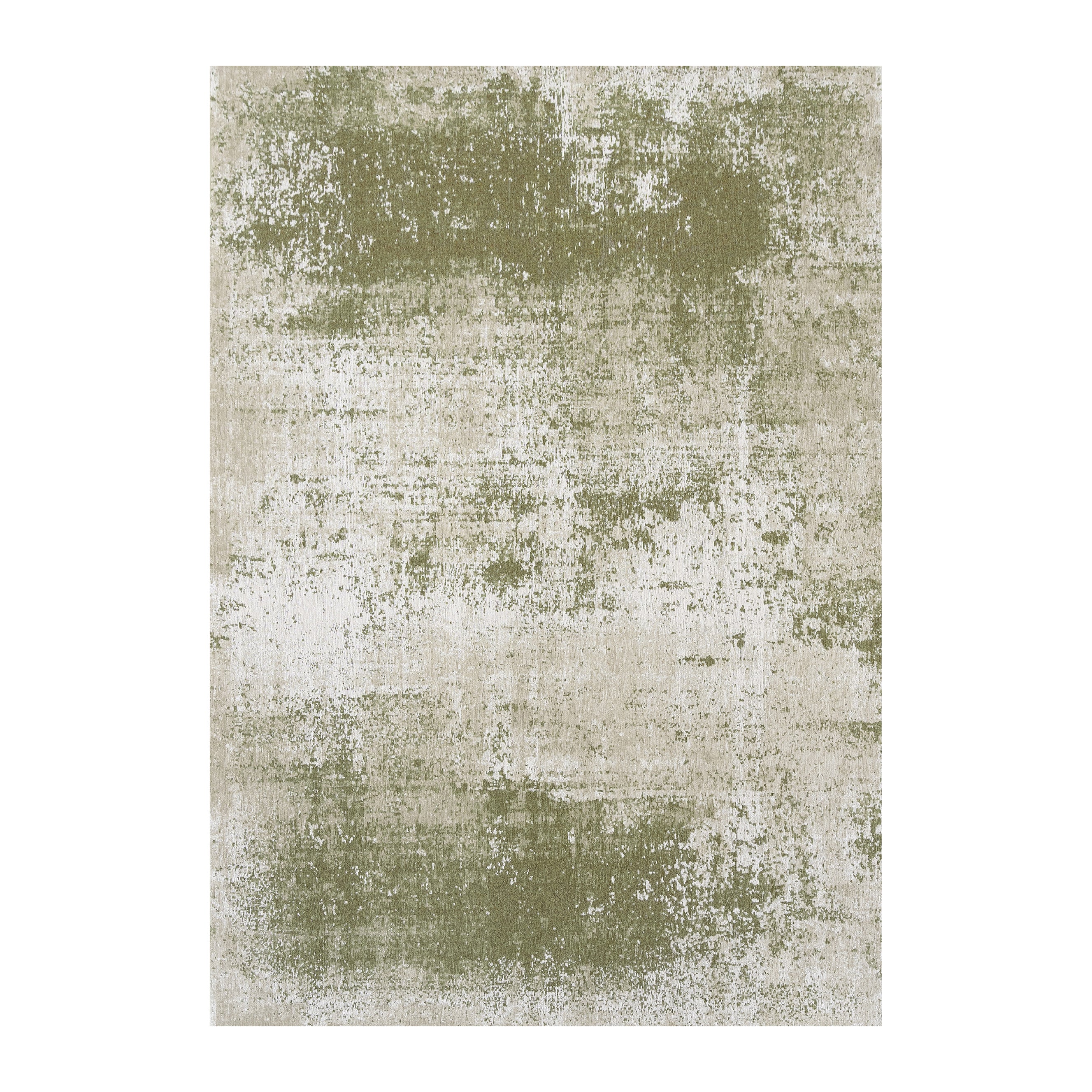 Louis de Poortere Virgin Land Vloerkleed 140 x 200 cm - Uranus