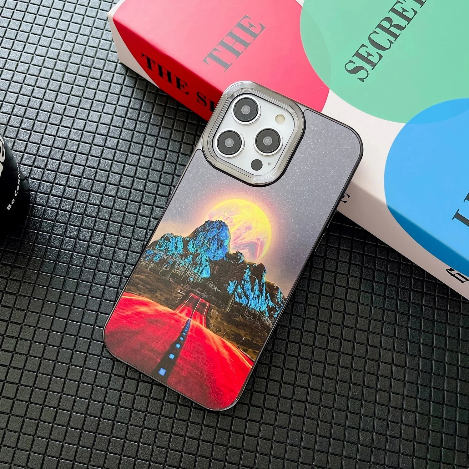 planet iPhone case A45  A46 - Wholesale & Influencer