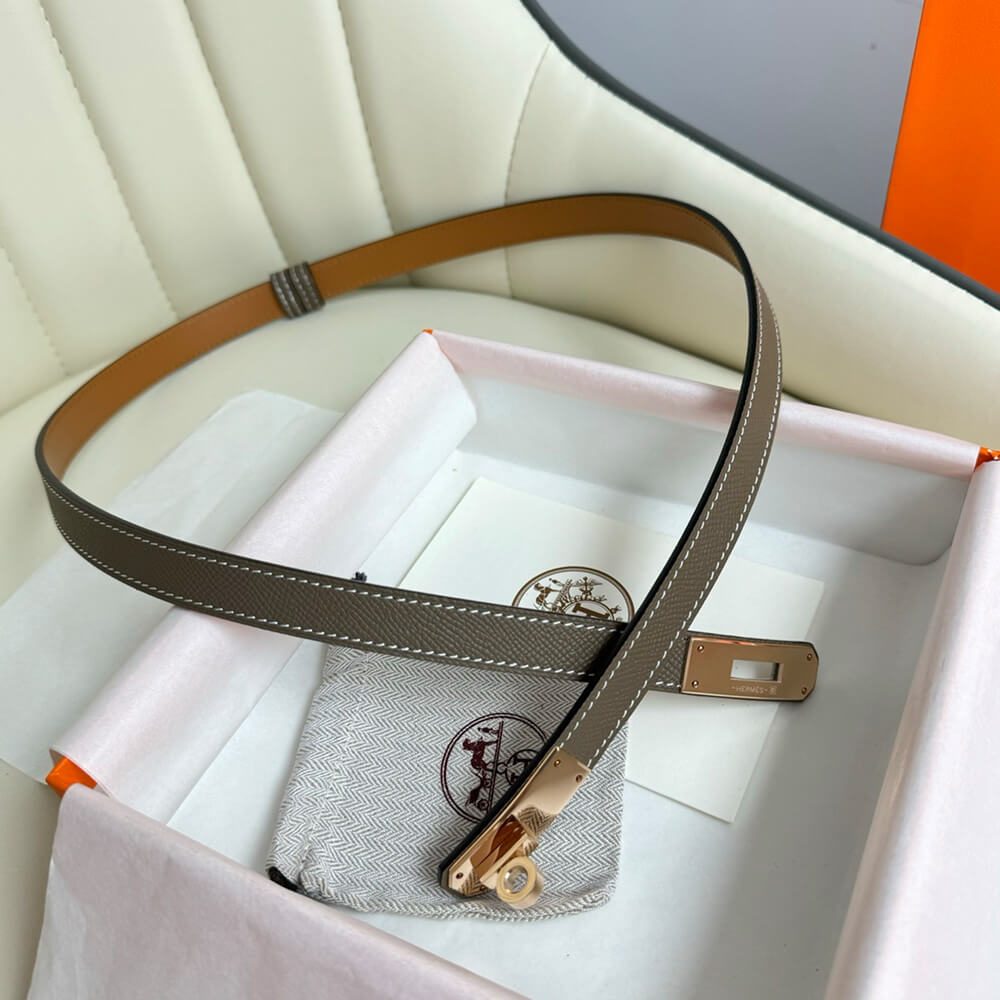 Hermes Kelly 18 belts(36 Styles)1:1High-quality replica