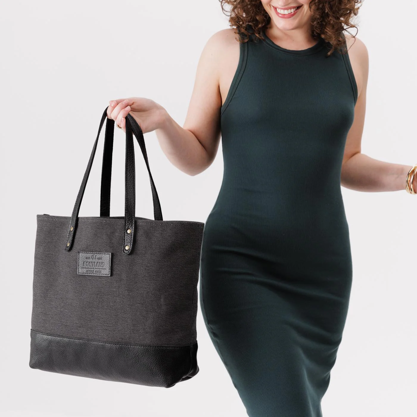 The Big Big Tote