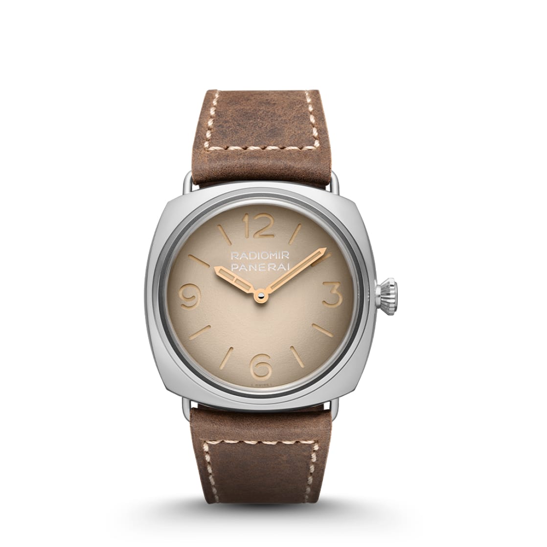 Replica Watches Panerai Radiomir Tre Giorni 45mm PAM01350(1:1 replica) - Top club