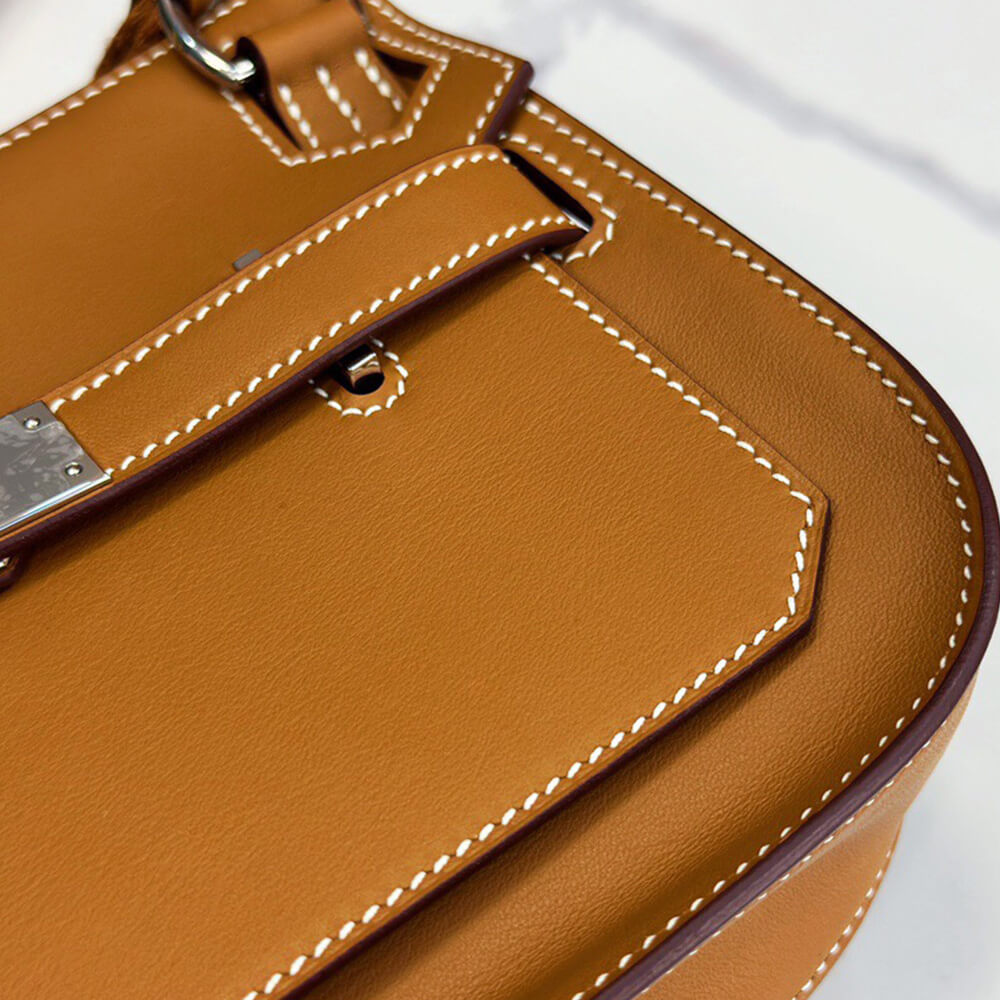 Hermes Jypsiere Mini1:1High-quality replica