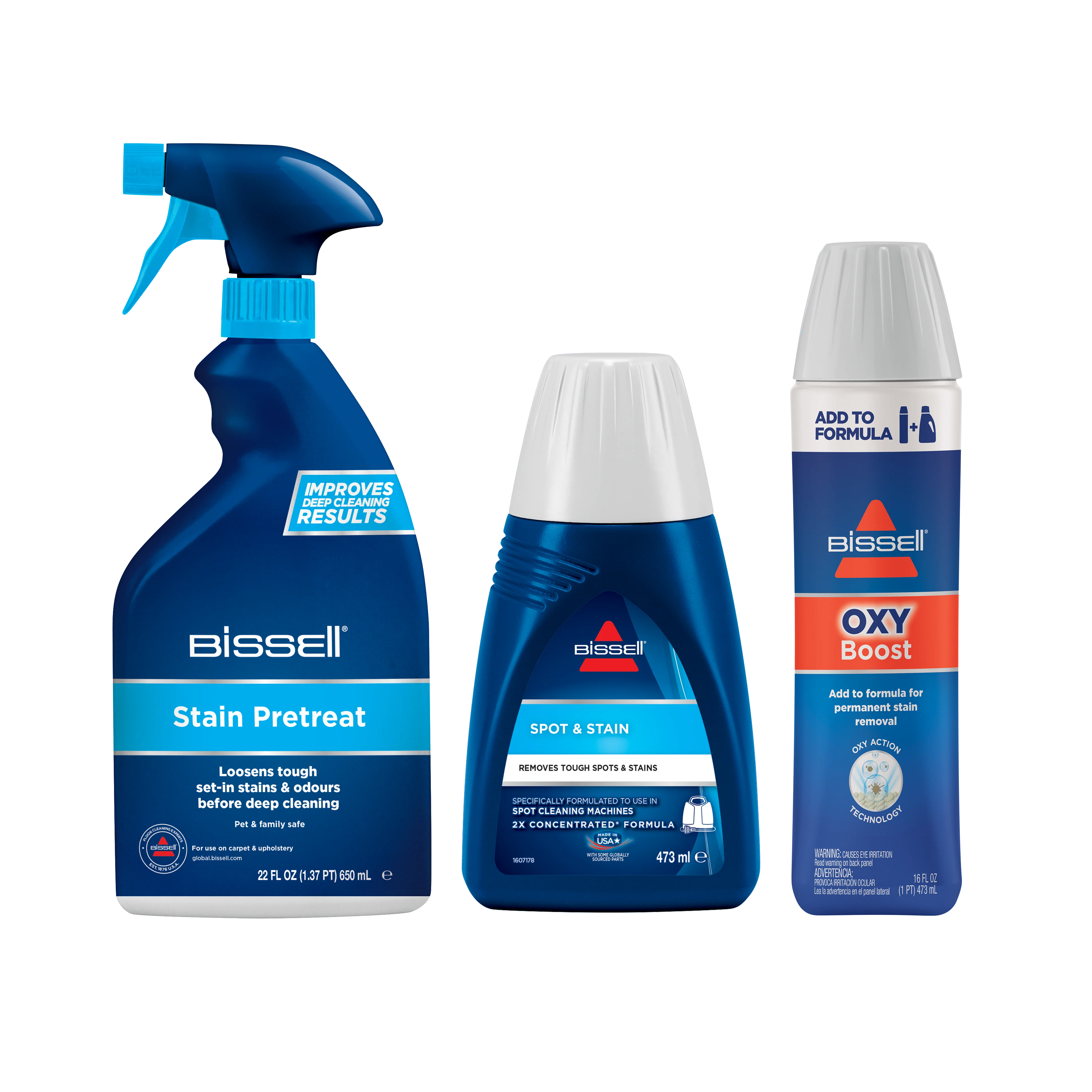 SpotClean Starter Kit