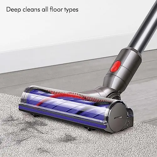 Dyson V8 Cordless Vacuum Cleaner - Image 6
