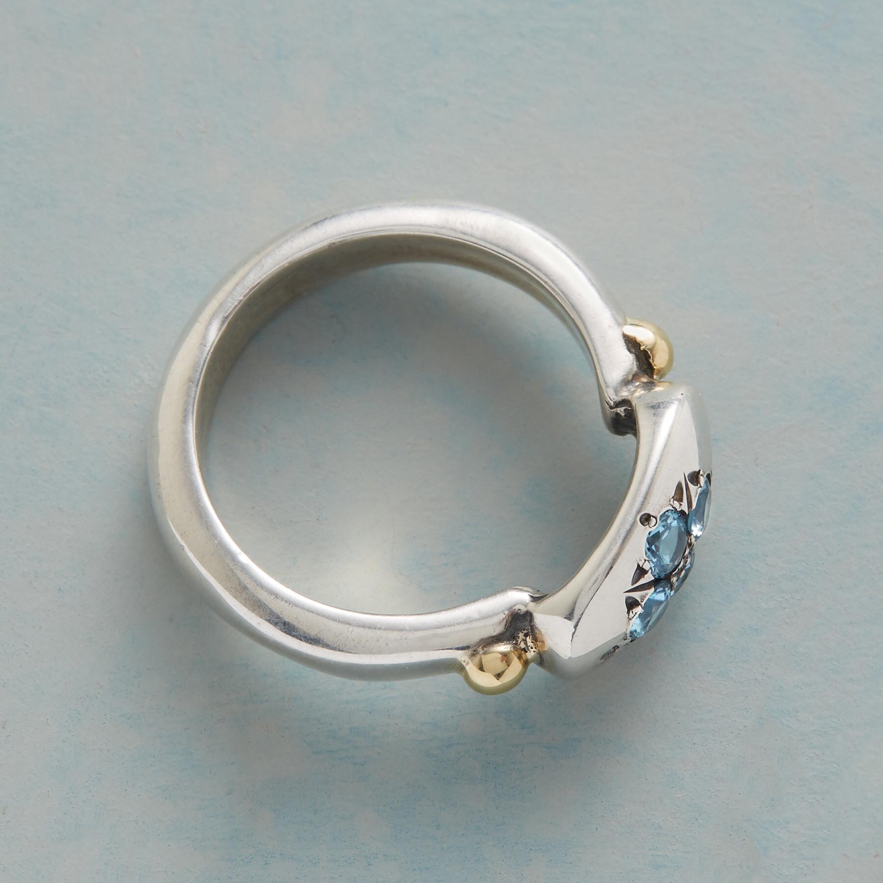 Veronica Ring - Sundance Clothing