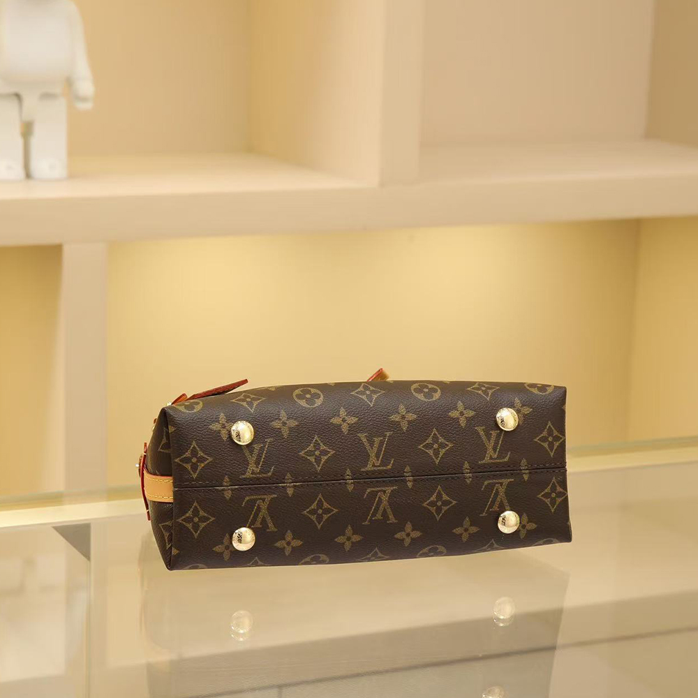 Louis Vuitton CarryAll BB 1:1High-quality replica
