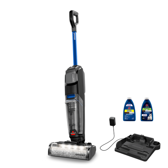 CrossWave® OmniFind™ All-in-One Multi-Surface Cleaner