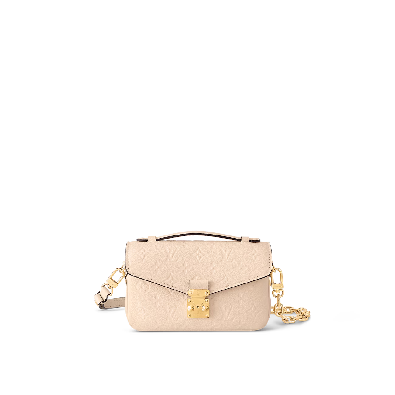 Pochette Métis East West M229421:1High-quality replica