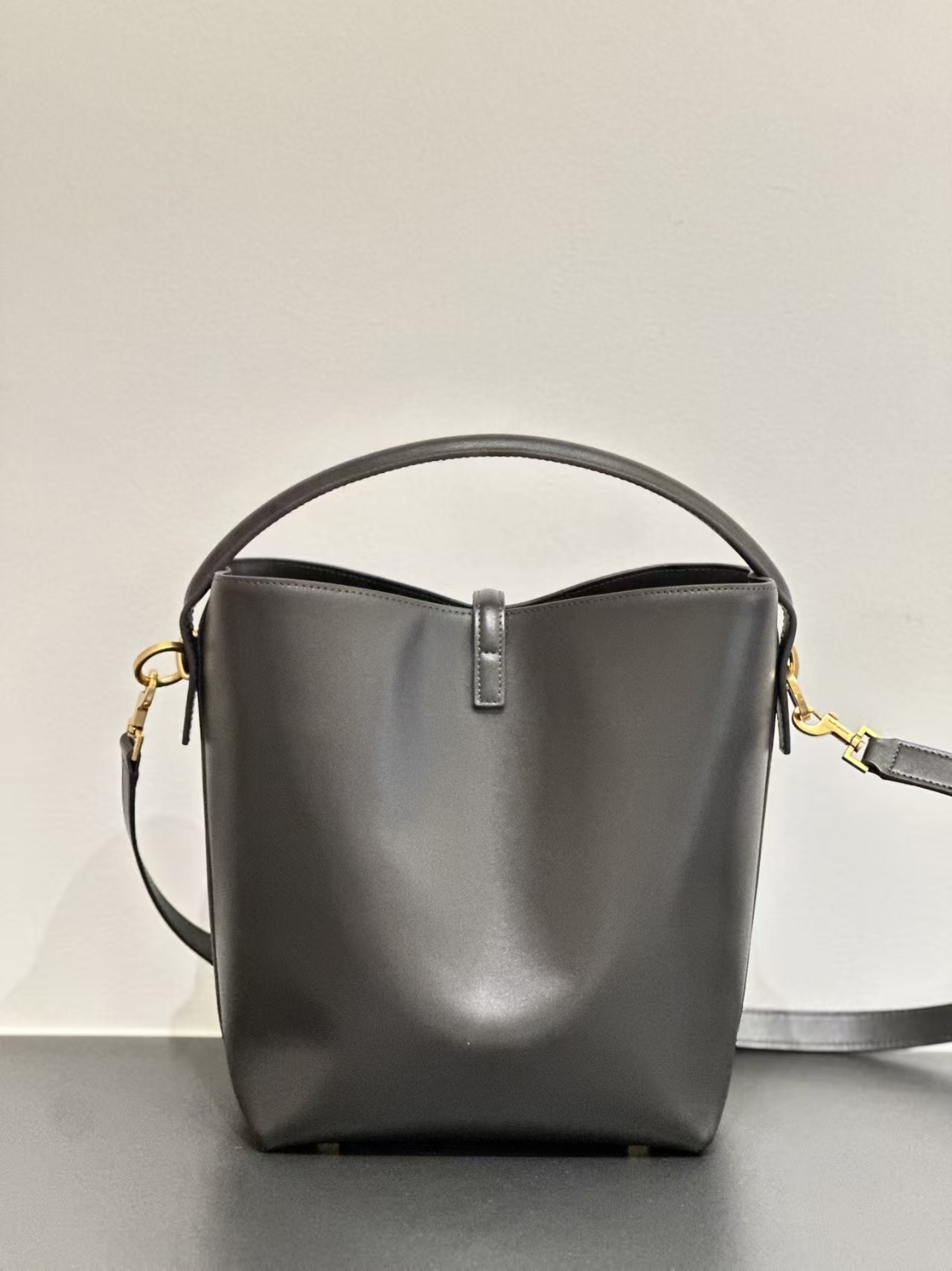 Saint Laurent LE 37 Large HandBag1:1High-quality replica
