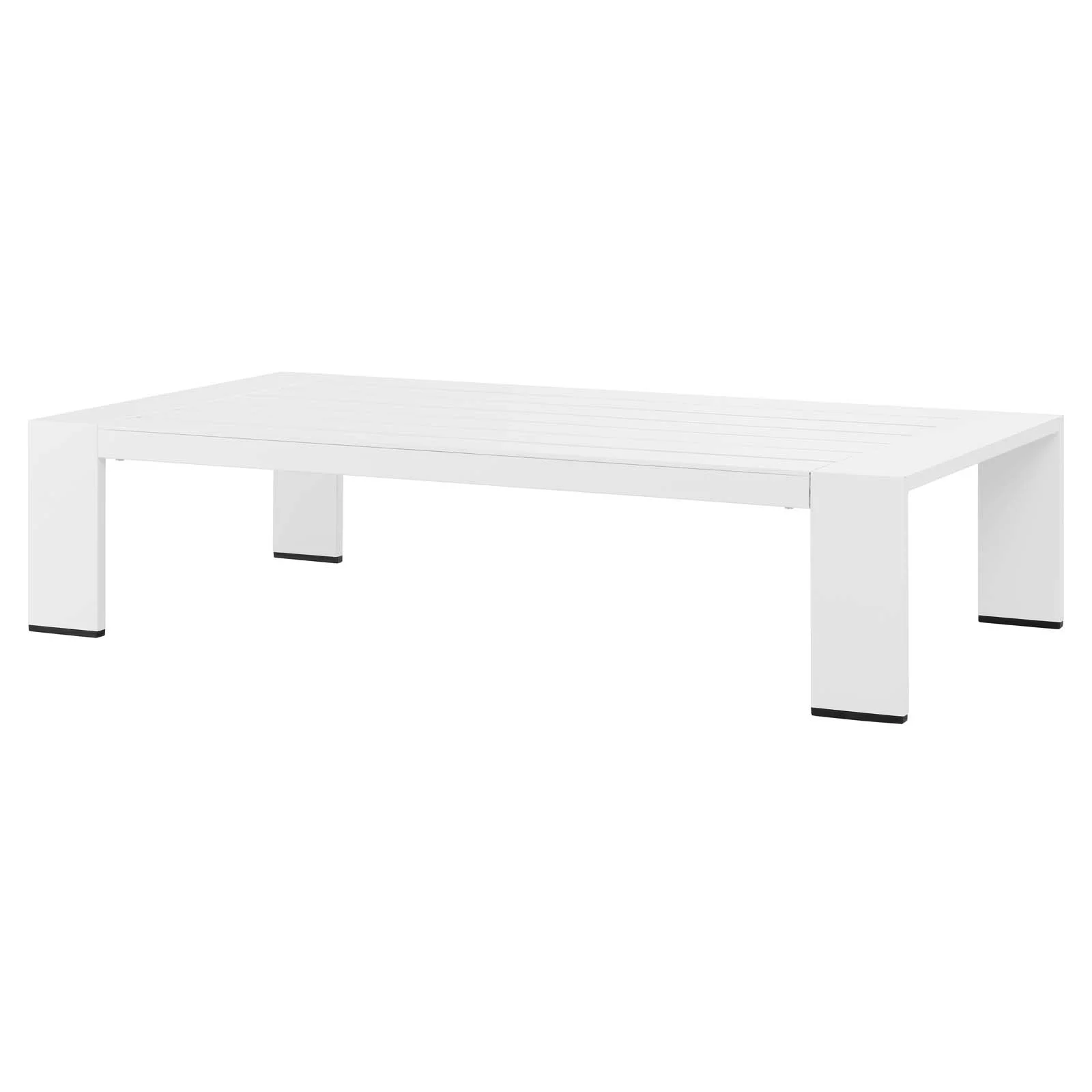 Lounge Sofa Table Set, Grey Gray, Aluminum, Metal, Fabric, Modern Contemporary, Outdoor Patio Balcony Cafe Bistro Garden Furniture Hotel Hospitality - Image 57