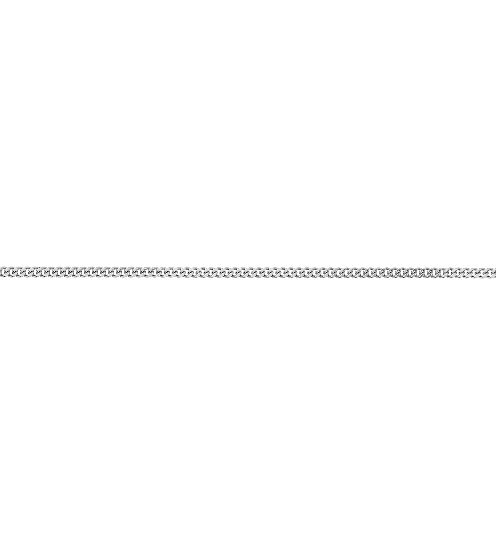 Never-Ending Necklace M 14K Voucher