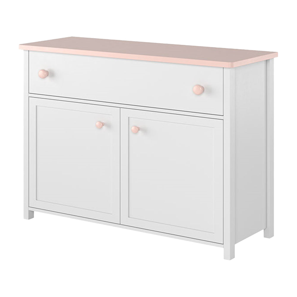 Blokker Silda Dressoir - Blush