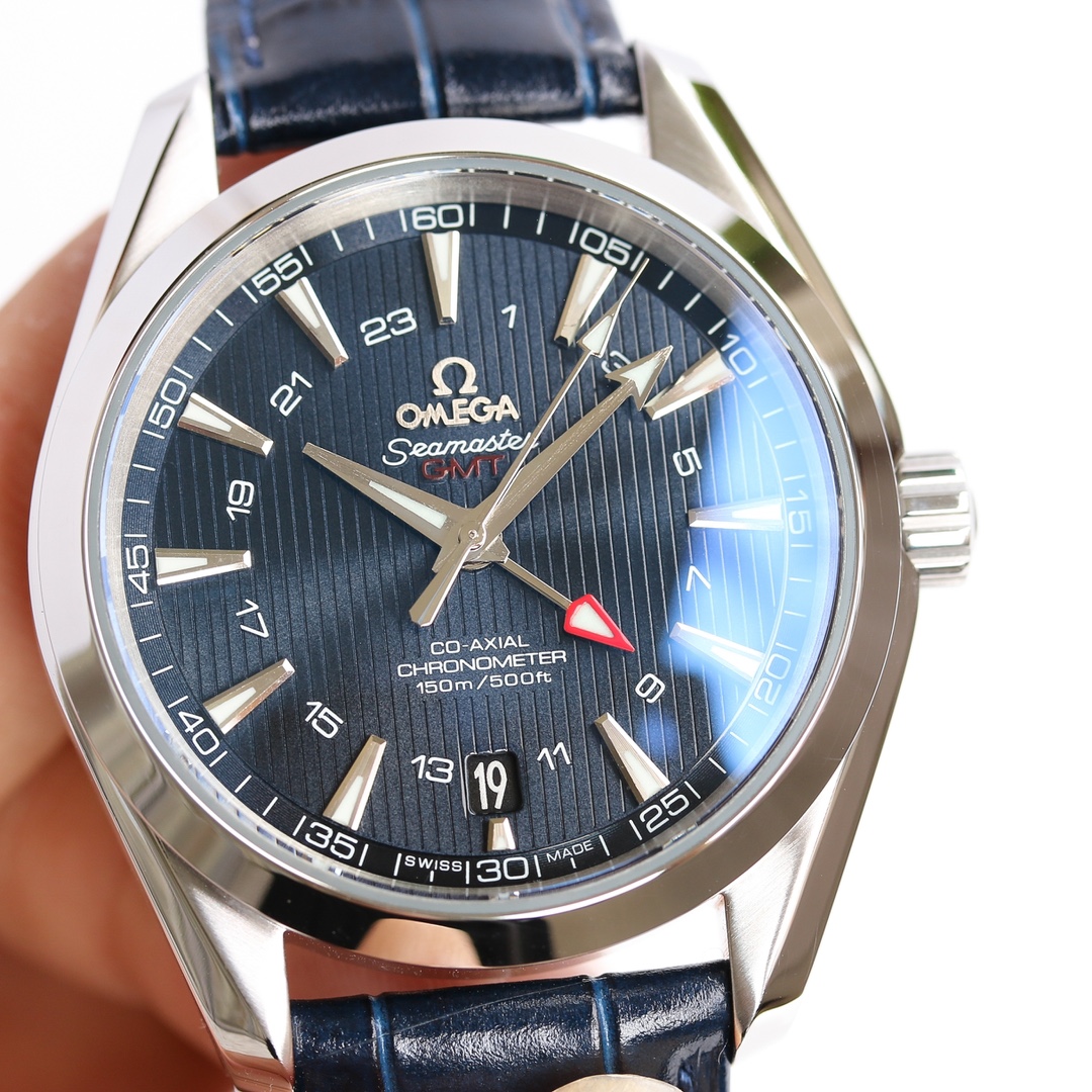Omega Seamaster 150m(1:1 replica) - Elite Watch Atelier