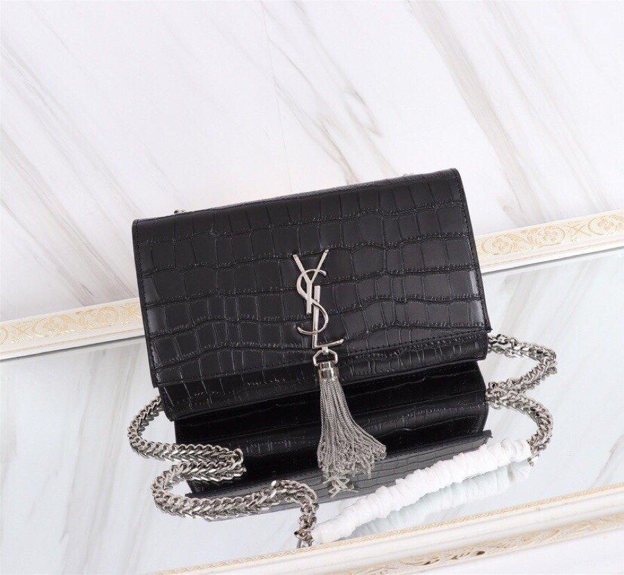 TO – Luxury Edition Bags SLY 0431:1High-quality replica