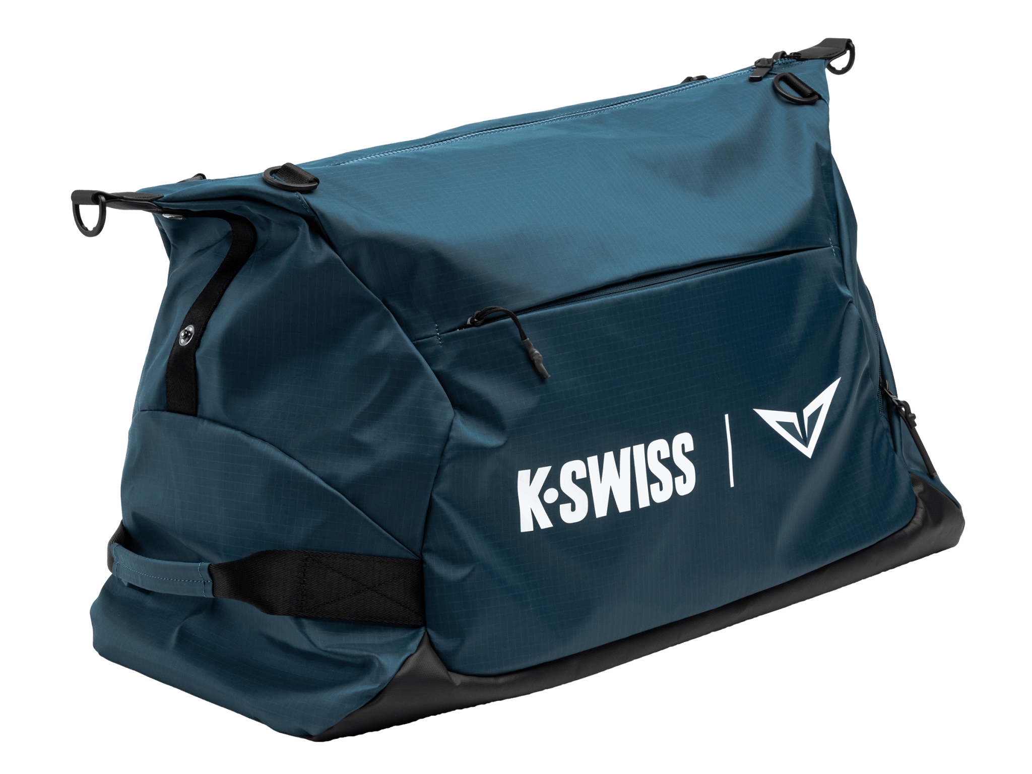 RBLV DUFFEL BAG - Footwear K-Swiss