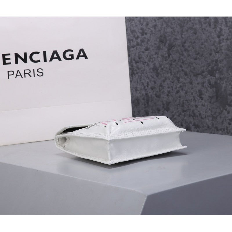 Balenciaga Bag Dupe 19PLF0002 - Replicaclubs