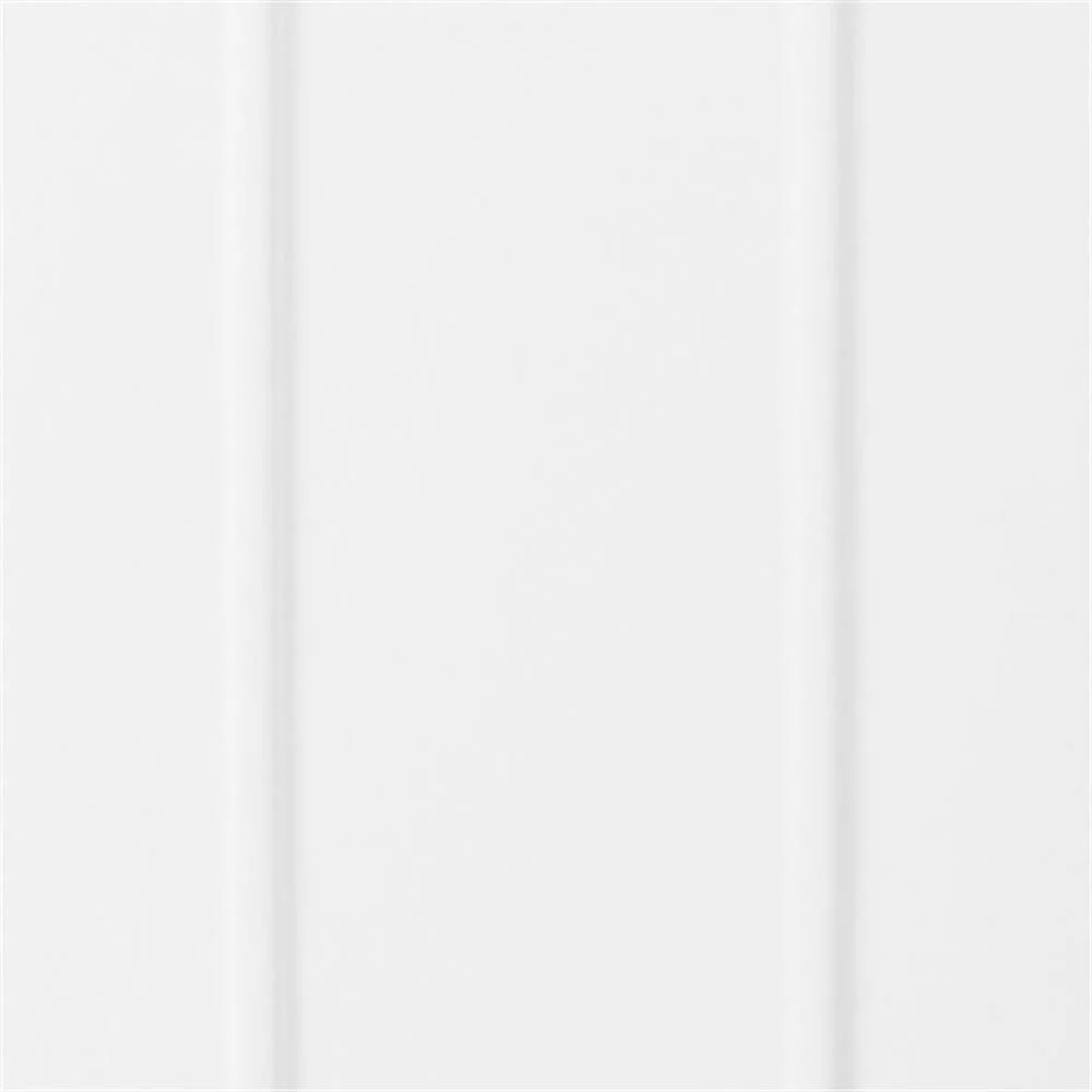 Crosley Furniture Shoreline Coastal MDF Wood Hall Tree in White - Image 11