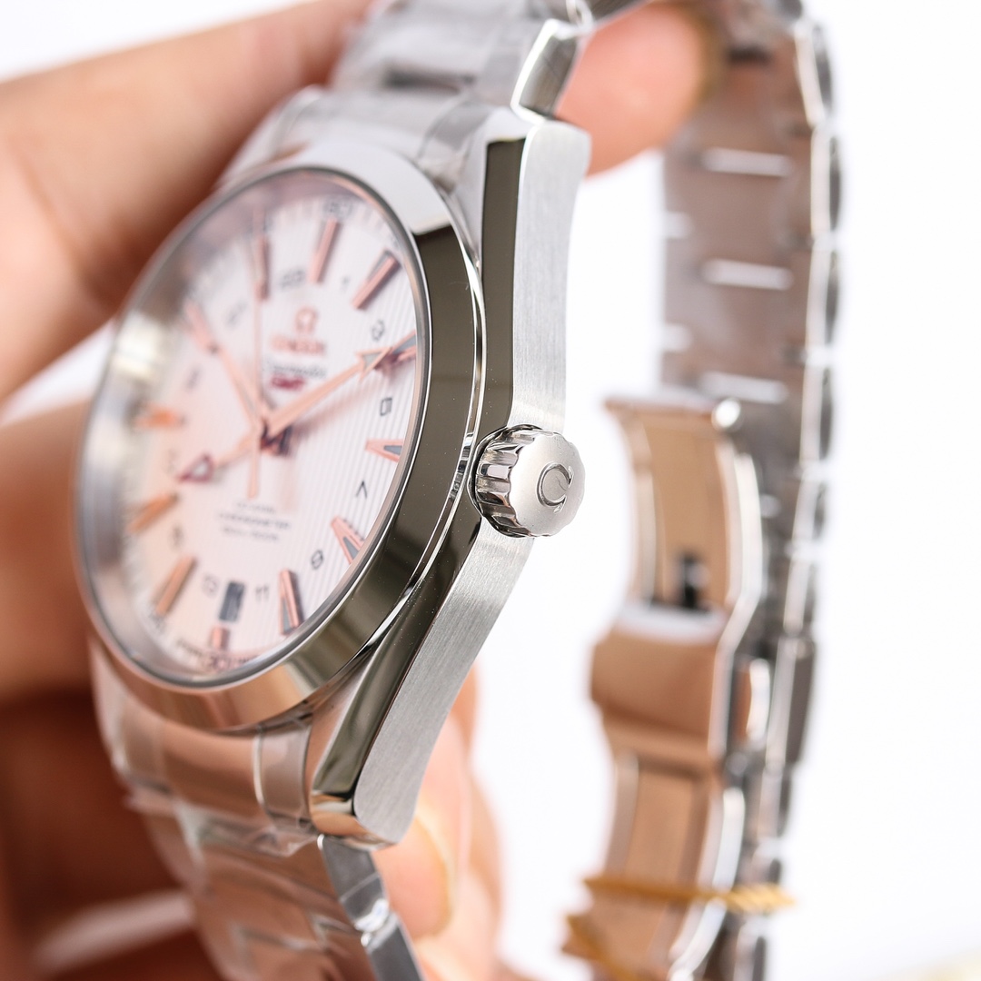 Omega Seamaster 150m(1:1 replica) - Top club