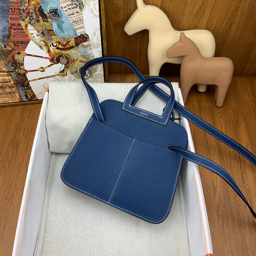 Designer Bag Top Handle Bag HRMS Tote Bag1:1High-quality replica