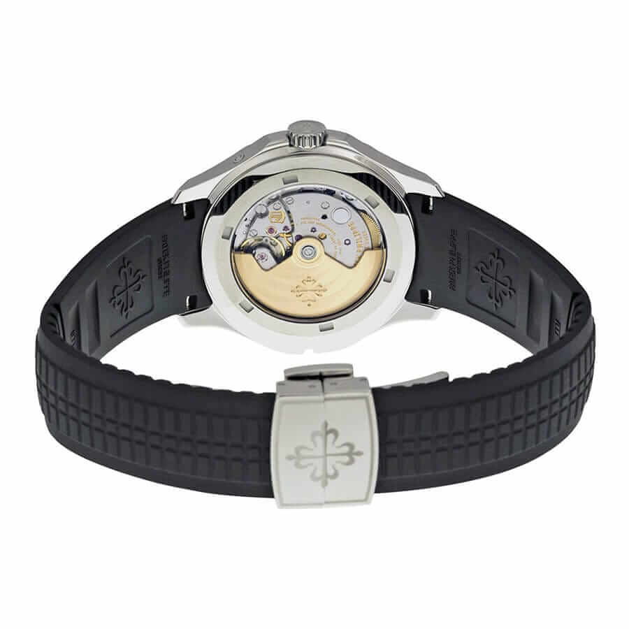 Patek Philippe Rubber Strap Replica - Top club