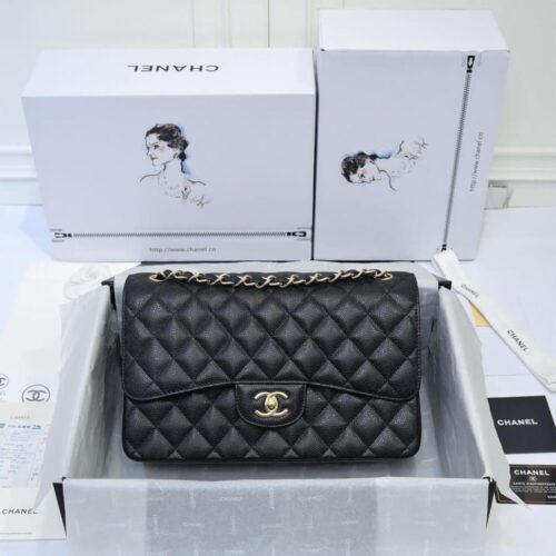 CHANEL – Premium Quality Designer Bags1:1High-quality replica