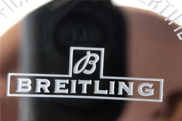 Replica Breitling Colt Automatic 44mm SS GF White Textured Dial SS Bracelet A2824 - Top club