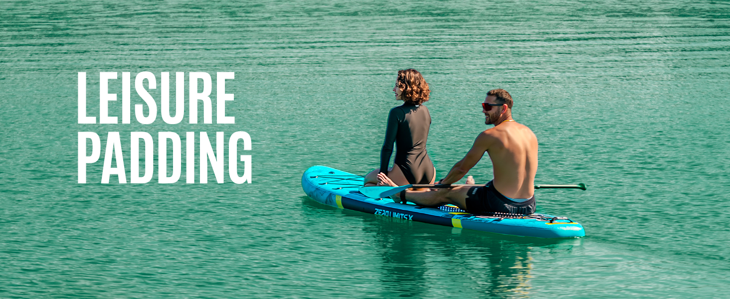 06-2  paddle board