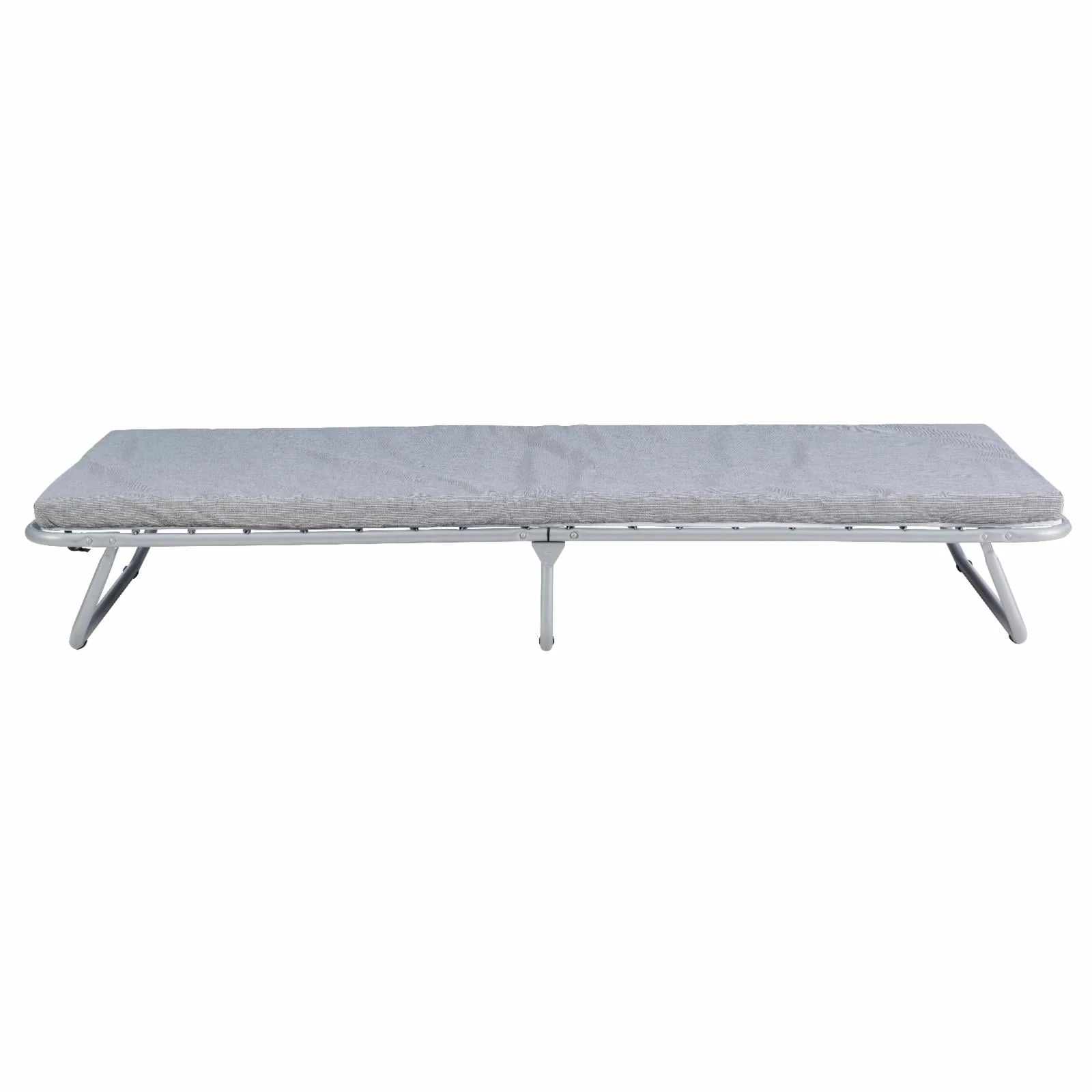 Linon Home Decor FDB533FLDAS 12.20 x 31.50 x 74.80 in. Doxon Folding Bed - Image 3