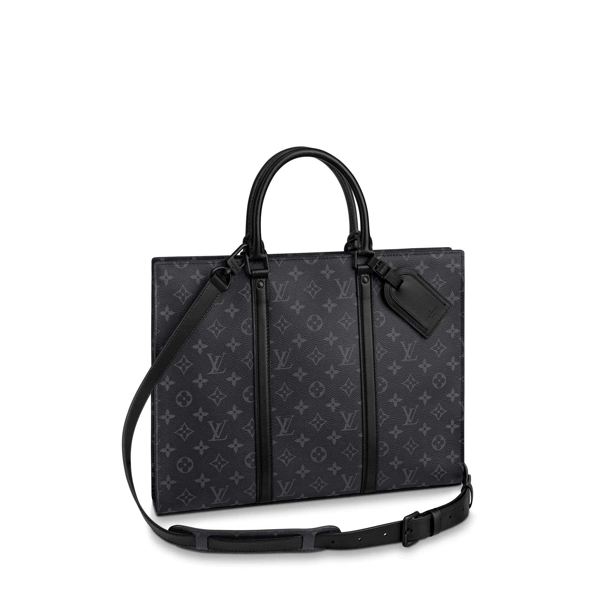 Sac Plat Horizontal Zipper Bag M452651:1High-quality replica