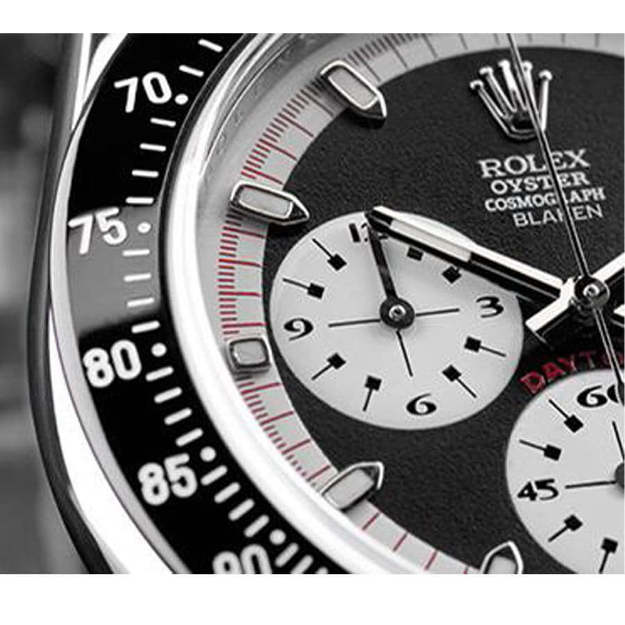 Rolex 116610 Replica - Elite Watch Atelier