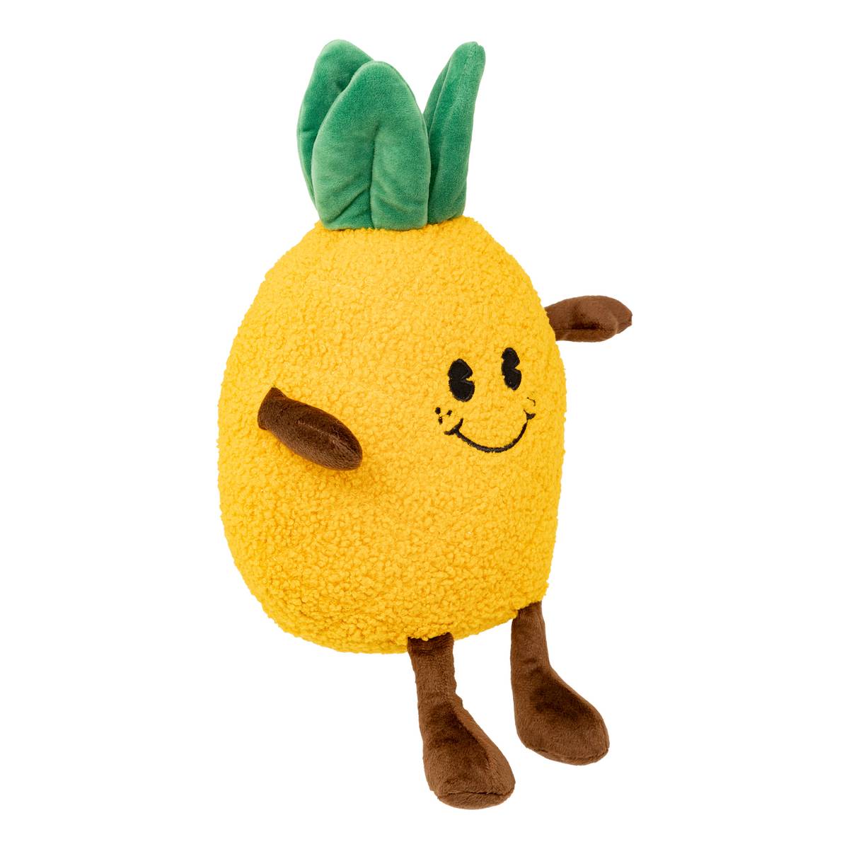 Child's Plush 'Fraci' Several models