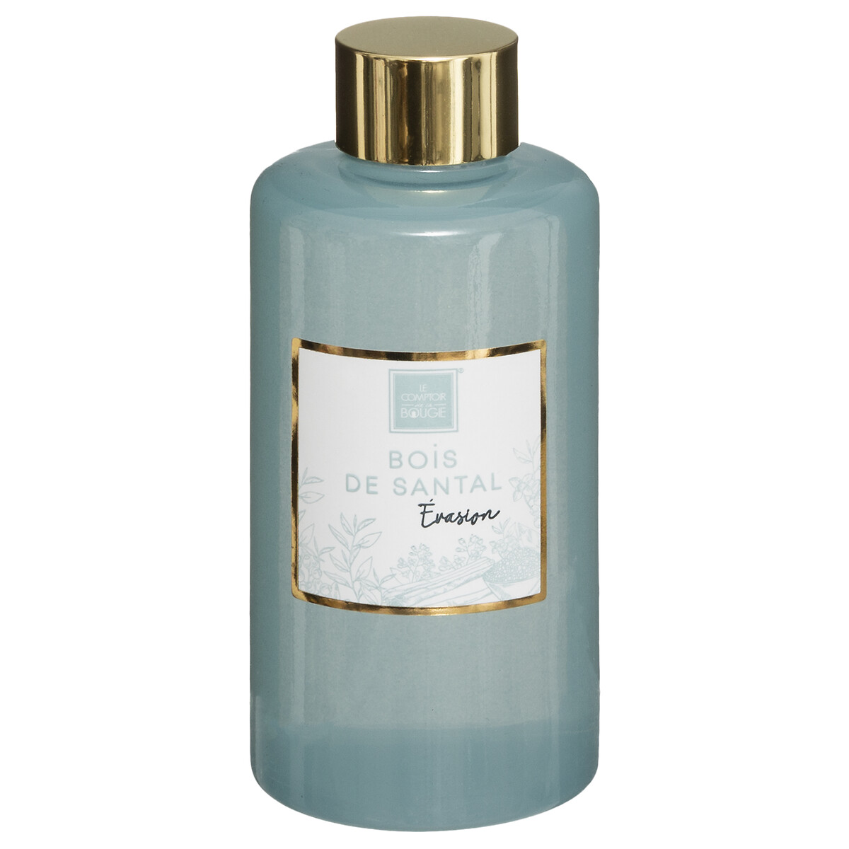 Perfume refill "Mael" Sandalwood, 200ml