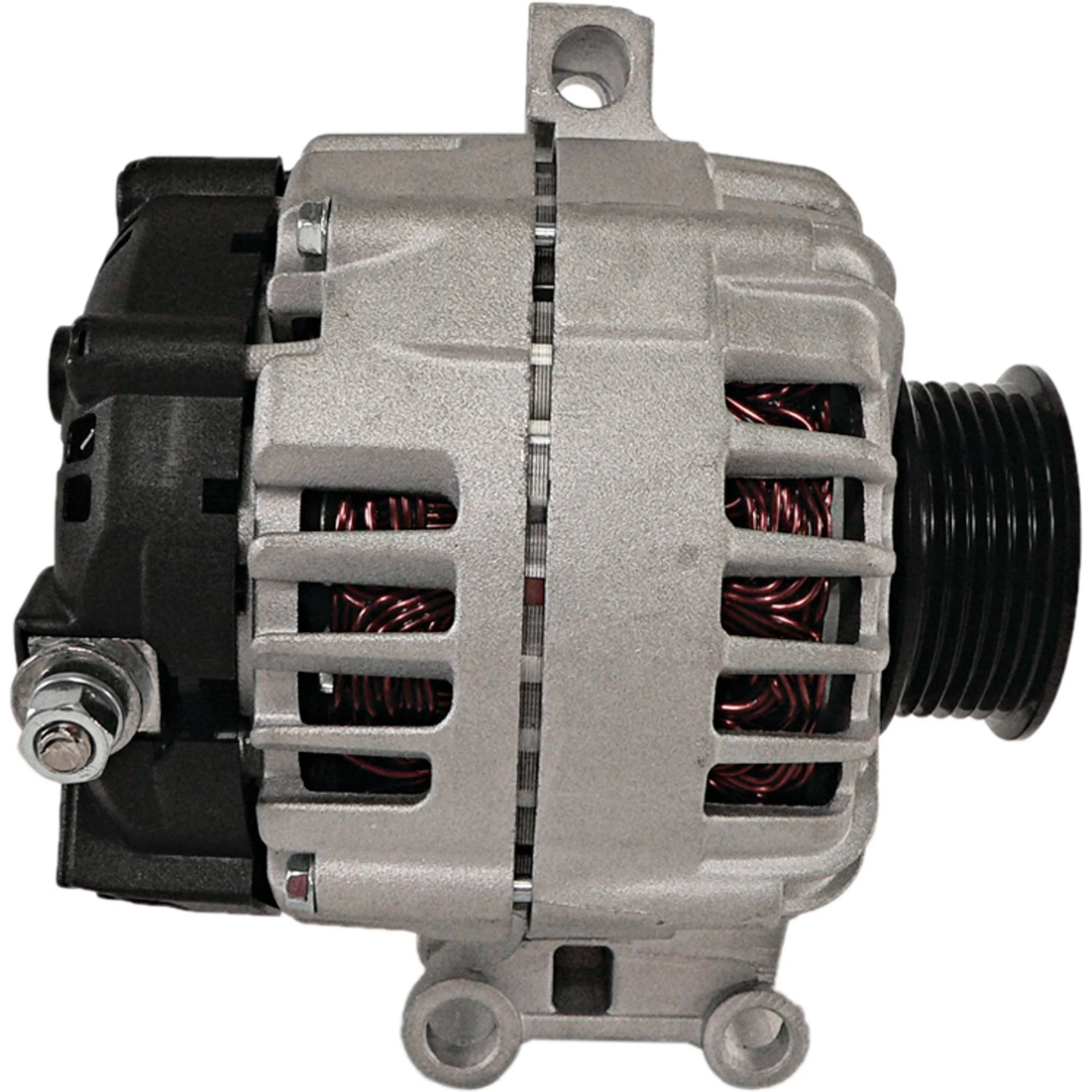 DB Electrical 400-40101 New Alternator for Chevrolet Colorado 2007-2012,GMC Canyon 2007-2012