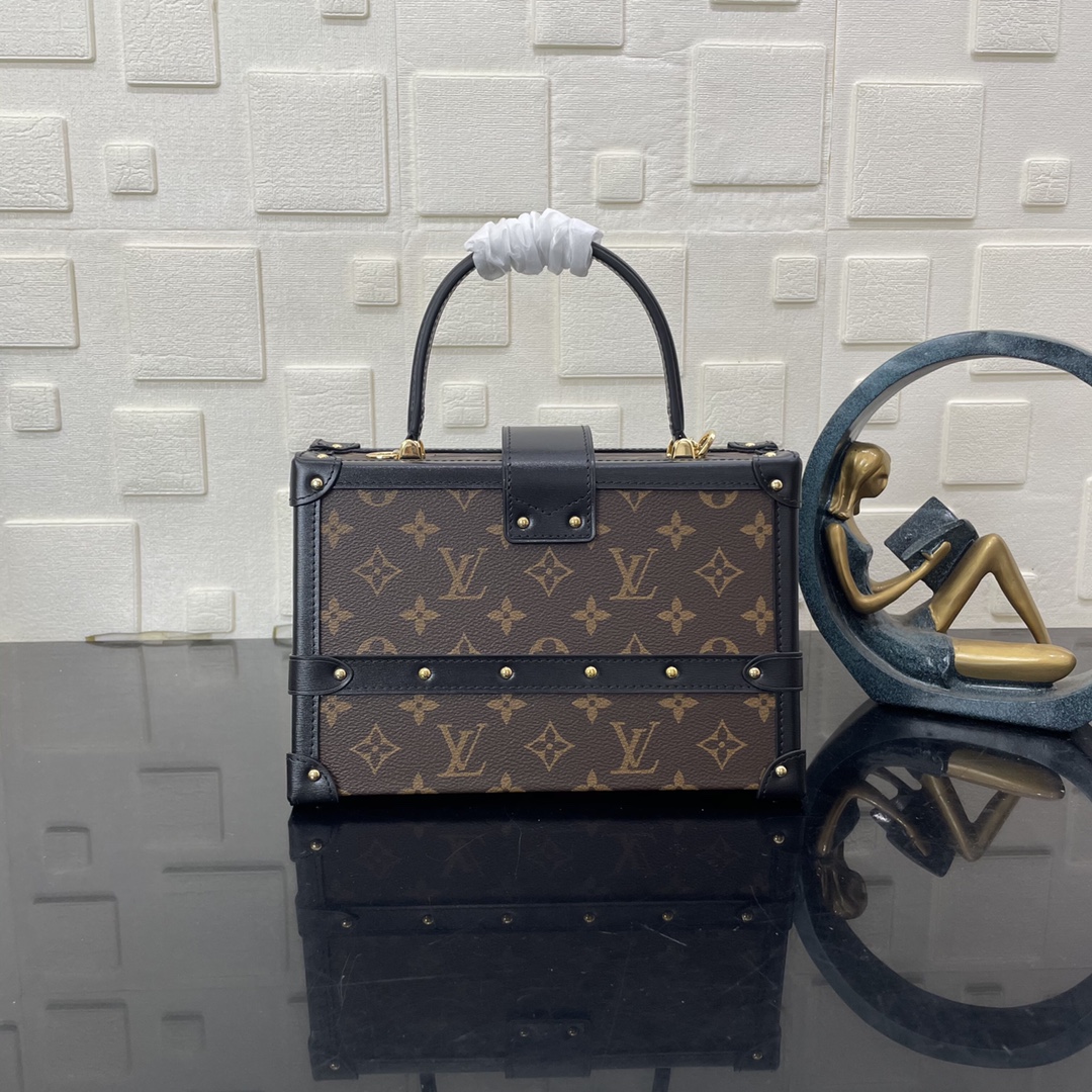 Louis Vuitton Petite Malle M459431:1High-quality replica