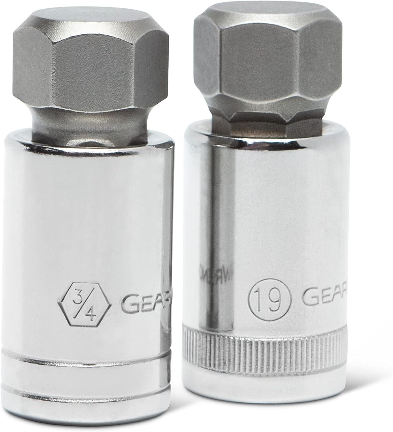 GEARWRENCH 44 Piece 1/4